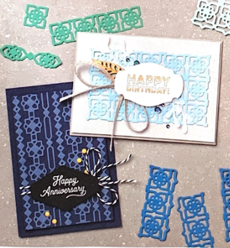 

2021 New Stamps And Metal Cutting Dies Clearance Making Sentiment Words Embossing Frame Card Set Craft Dies Scrapbooking Molds