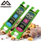 Сетка рыболовная Mosodo PVA, узкая растворимая сетка, 5 м