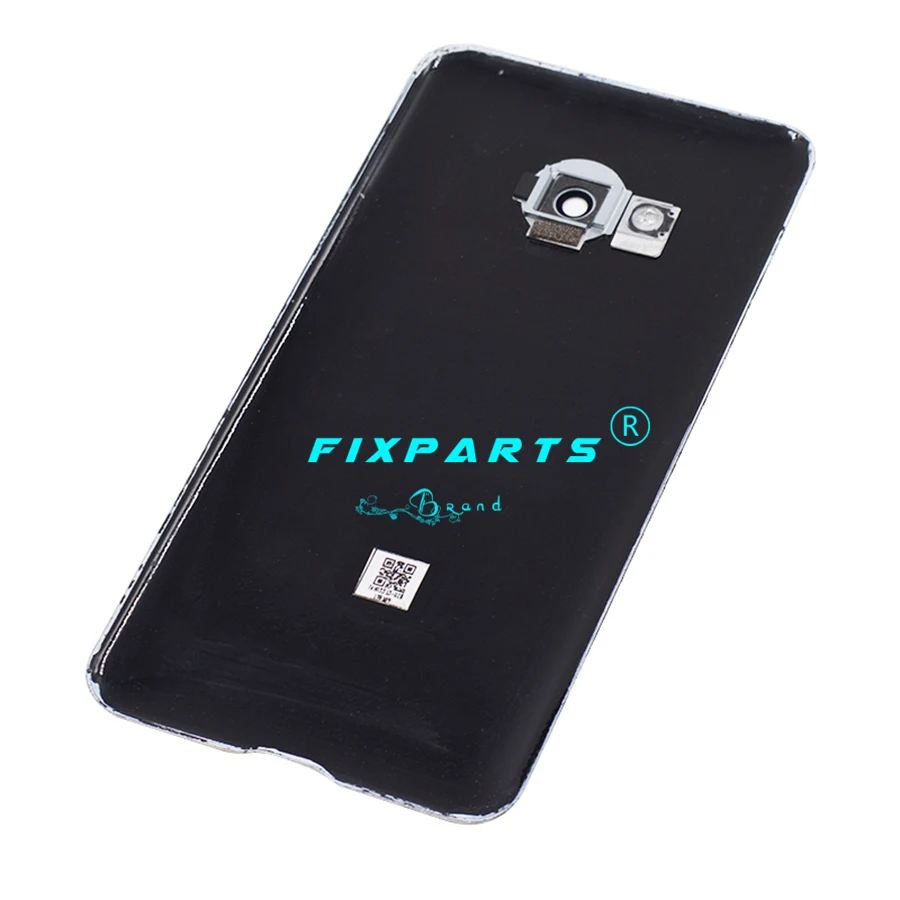 

For HTC U PLAY Back Battery Cover Rear Glass Door Housing Case With Camera Lens Replacement For 5.2" HTC U PLAY Battery Cover