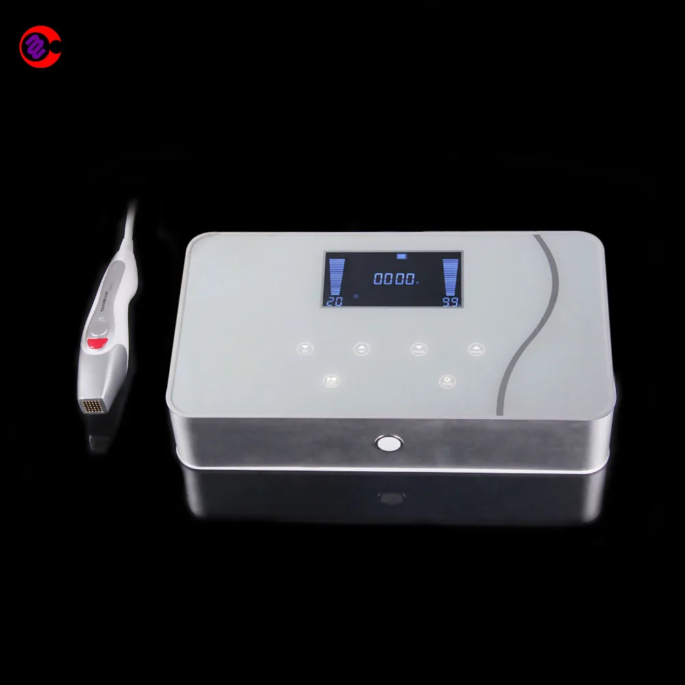 

Fractional RF Radio Frequency Dot Matrix Face Skin Rejuvenation Machine