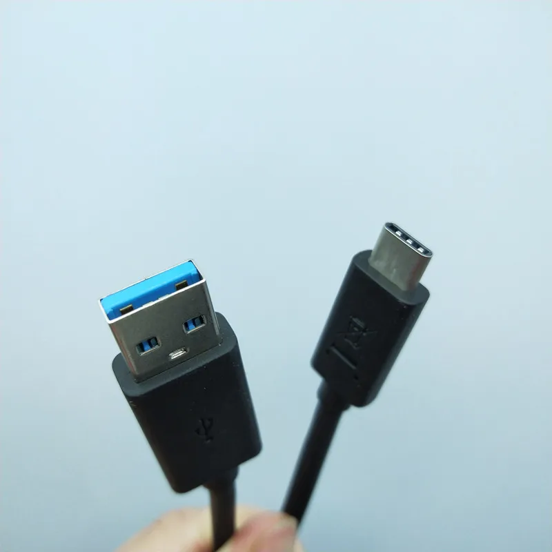 Кабель UCB30 типа C 2 А шнур для быстрой зарядки 100 см кабель передачи данных USB Sony Xperia