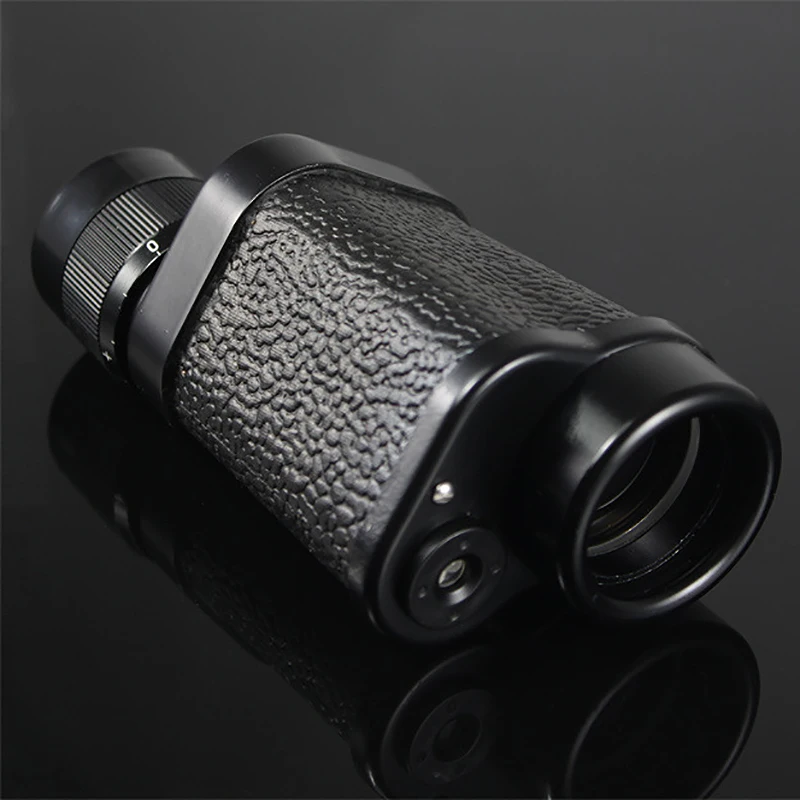 Powerful HD Monoculars 8X30 Professional Telescope with Rangefinder Lll Night Vision High Quality for Hunting | Инструменты