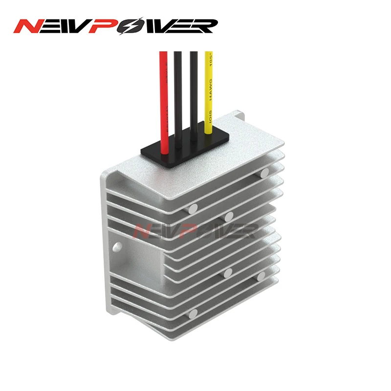 

48V to 12V Step down 40v 46v 52v 58v 64v 66v 70v 78v 82v 84v 90v DC DC Converter 1a 2a 3a 4a 5a 6a 8a 10a 12w-120w Power Modular