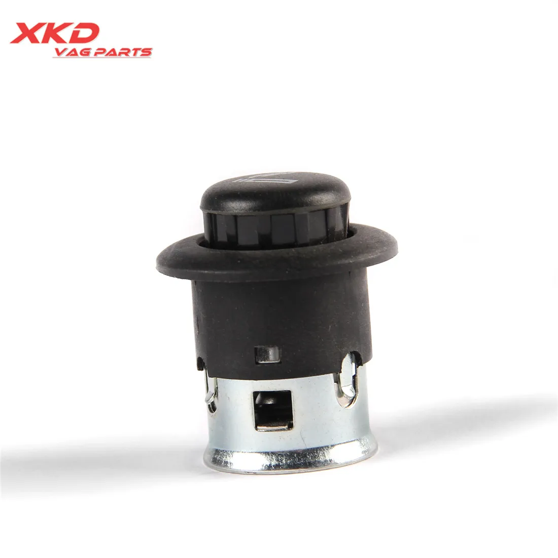 Электронная сигарета зажигалка подходит для V-W Je-Апу Golf Passat Polo Sharan Жук Scirocco