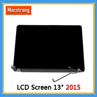 brand new a1502 lcd screen assembly emc 2835 for macbook pro retina 13 a1502 full display mf839 m841 661 02360 early 2015