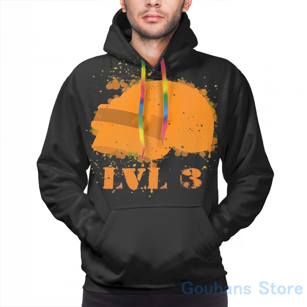 Мужские толстовки свитшоты для женщин забавные шлем подавления массовых