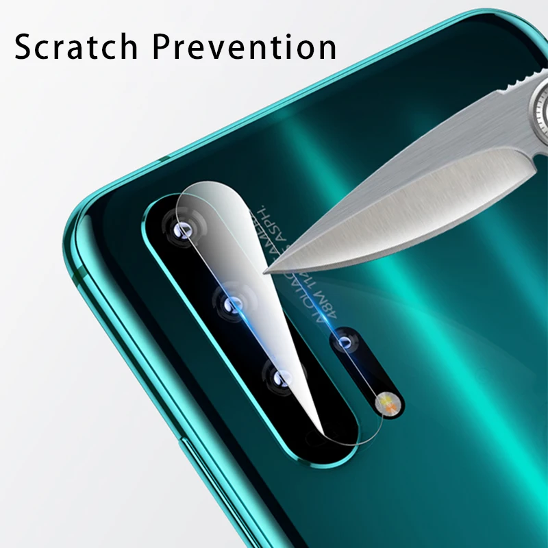 Защитное стекло 9D для Honor 10 9 Lite 10i 20i 20S Play Camera закаленное Huawei 20 Pro | Мобильные
