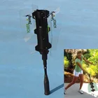 Профессиональный тренажер для тенниса, тренажер для качели, тренажер для ракетки, эспандер, Спортивная тренировочная машина, увеличивающие скорость качели, аксессуары