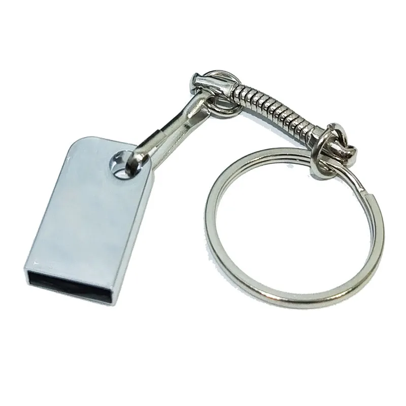 Оптовая продажа мини usb 2 0 32 ГБ 64 USB флеш накопитель 128 флешка 16 8 4 Гб карта памяти