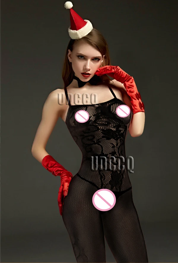 Сексуальная одежда для сна нижнее белье Babydoll боди сетка цветочный чулок искушение Тедди облегающее бельё продукт эротический Q542