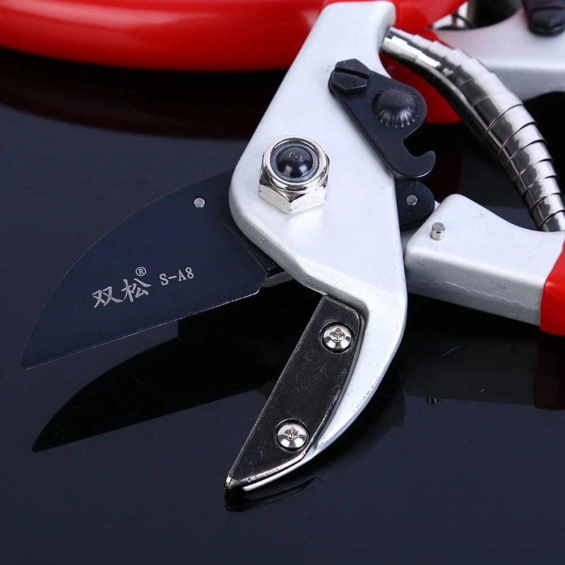 Профессиональные ножницы садовые ручные инструменты Сделано в Тайване