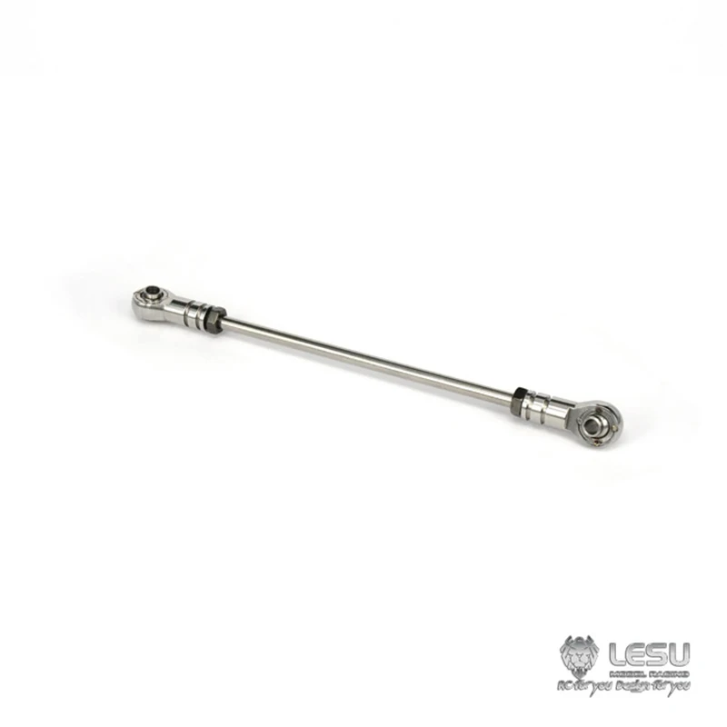 103 108 мм металлическая тяга 114 rc lesu q 9014