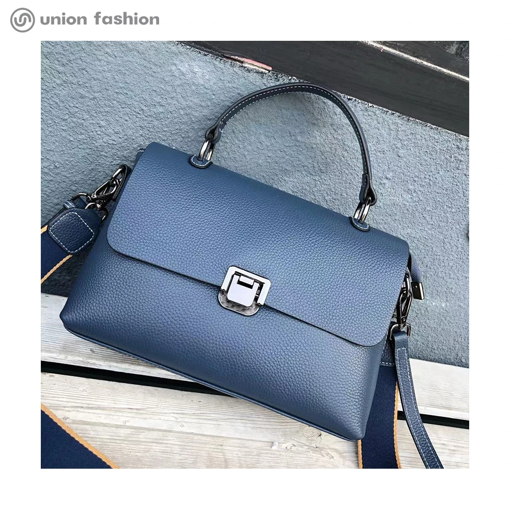 

Fashion Luxury Style Travel Women Sling Leather Crossbody Bags For Lady ladies bag