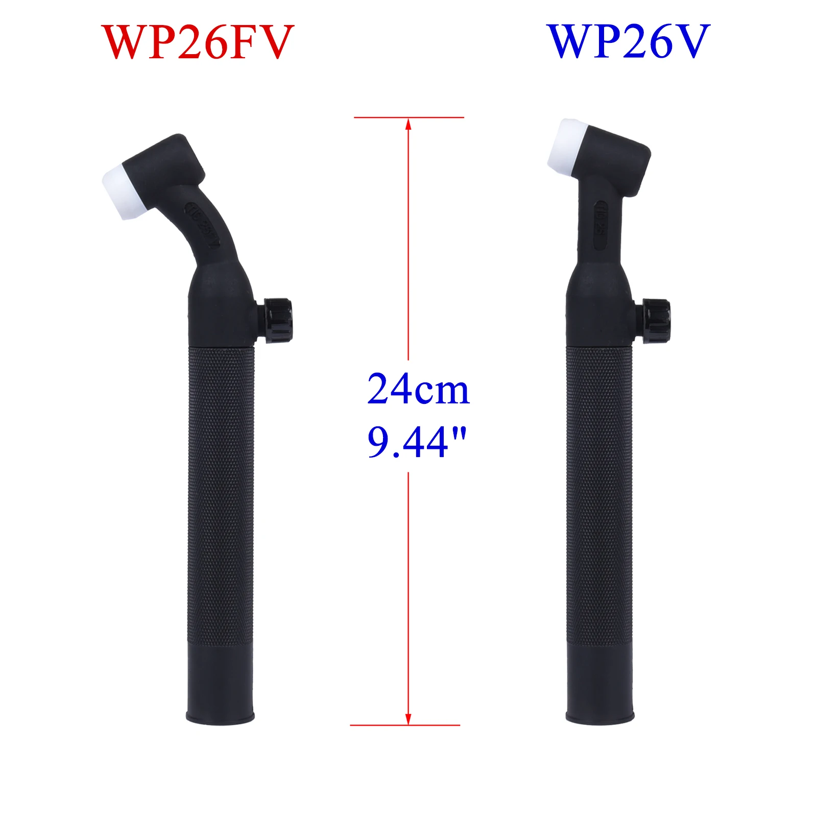 Фонарь WP26 WP26F WP26V WP26FV WP26P SR26 SR26F SR26V SR26FV с воздушным охлаждением вращающийся на 250
