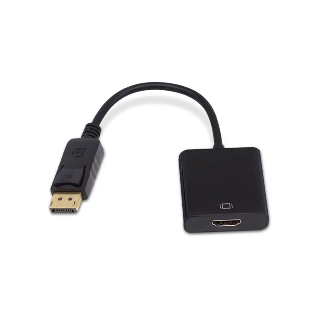 Легкий USB 3 0 к HDMI аудио видео адаптер конвертер кабель высокая скорость для Windows PC