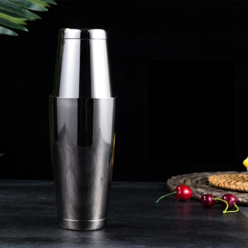 2 шт./компл. американский стиль Бостонский шейкер для коктейлей шейкеры чашка