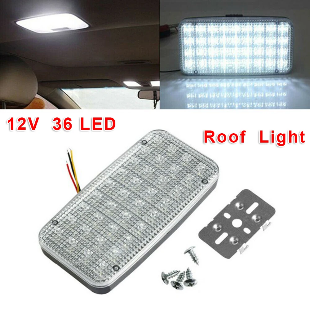 

Super bright Ceiling Dome Light Replacement Super brightness 14.6*7.6*2cm