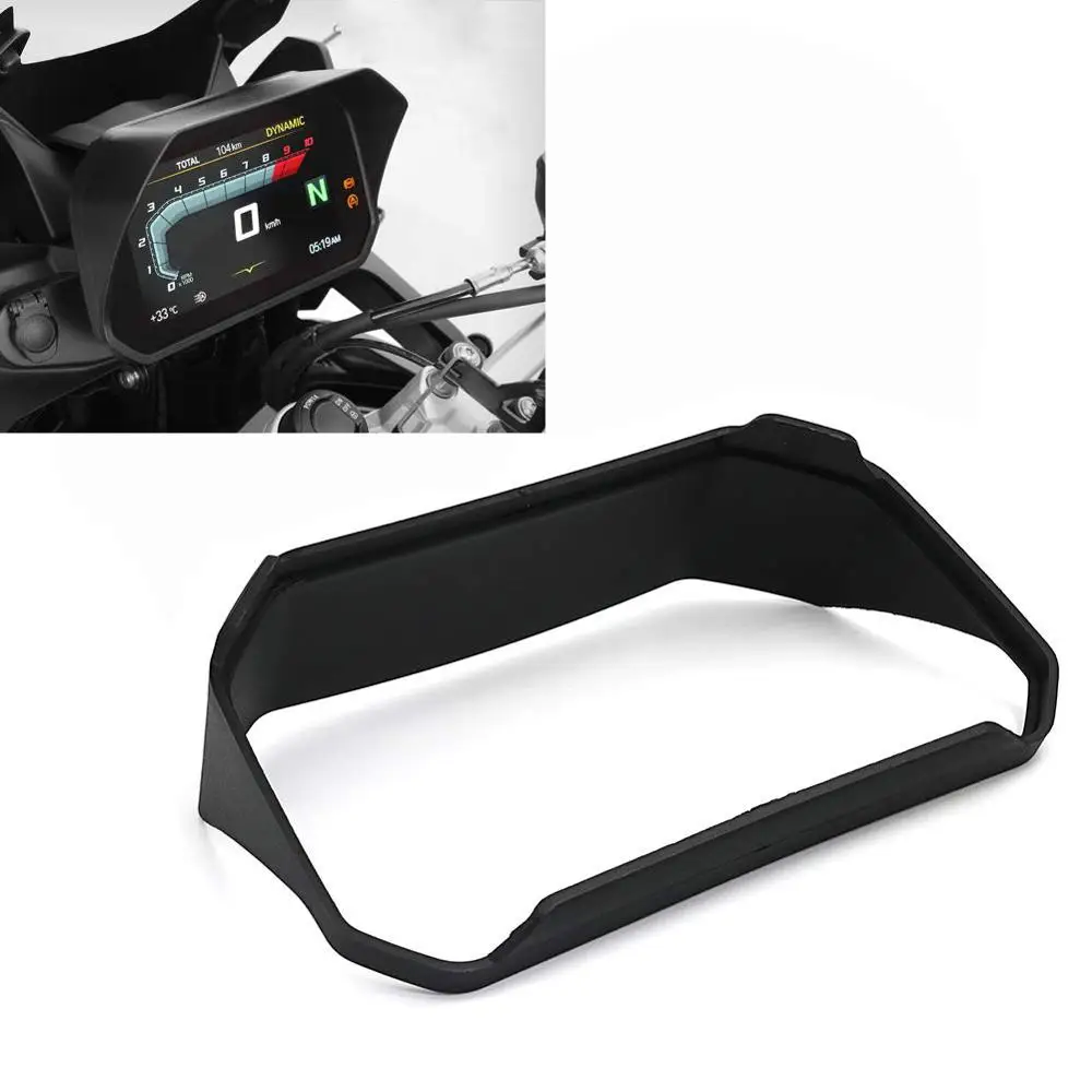 Спидометр планшетометр солнцезащитный козырек чехол для BMW R1200GS F850GS F750GS F 850GS 750GS