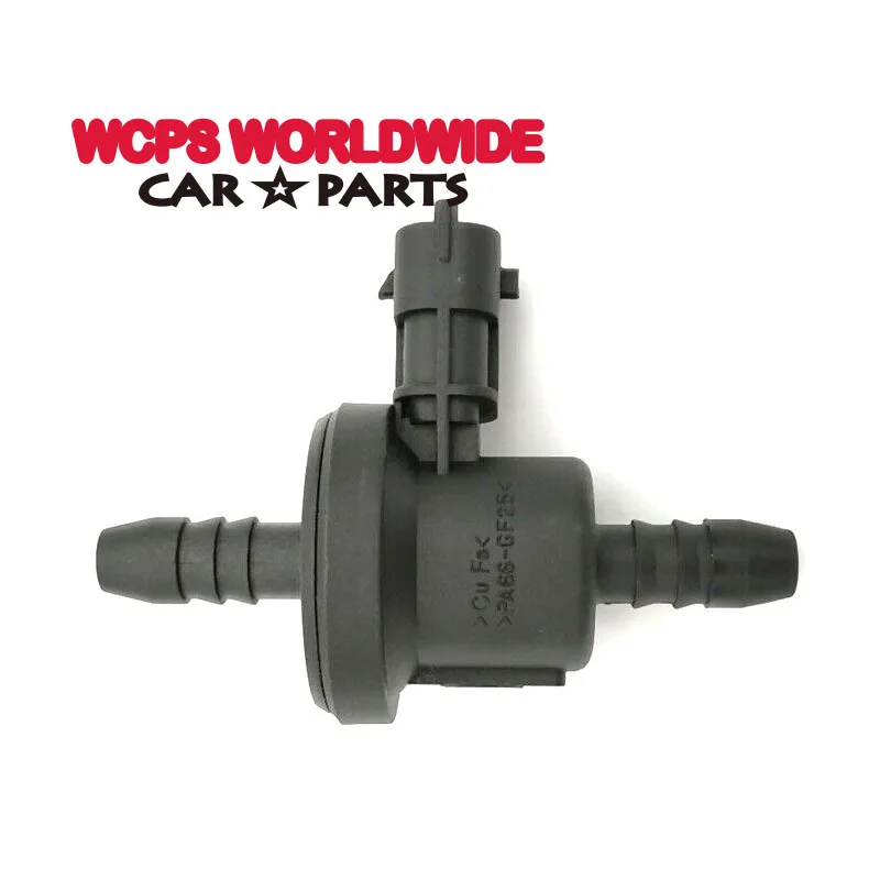 Carbon canister control valve For Chevrolet cruze ORLANDO Vacuum solenoid Exhaust gas return 55574240 55353802 0280142430 | Автомобили и