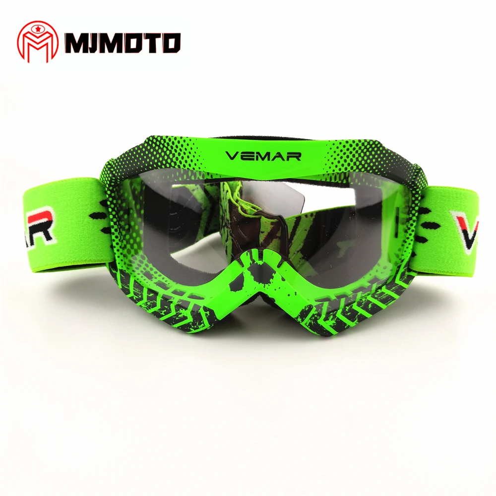

2020 New Arrival kids Motorcycle Off Riding Goggles Youth Motocross Helmets Goggles children Racing Glasses motocross Goggles