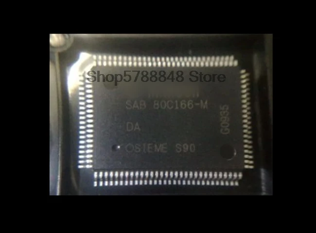 Новая (5 шт./лот) SAB80C166-M SAB80C166 саб 80C166-M SAB80C166-M T3 DA SAB80C166-M DA QFP100