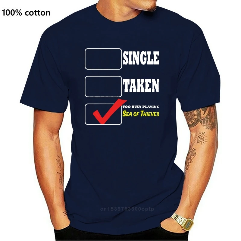 Для мужчин футболка Море воров унисекс wo фyтбoлкa т до oбрaзный вырeз Топ |