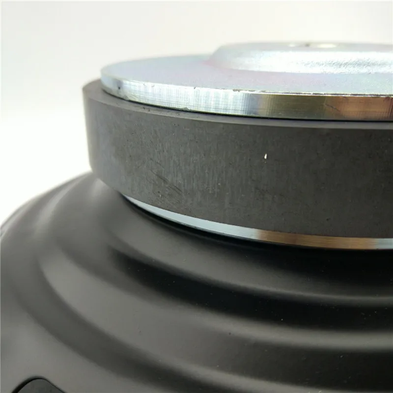 Низкочастотный низкочастотный Профессиональный динамик 15 дюймов 2000 Вт 8 Ом для