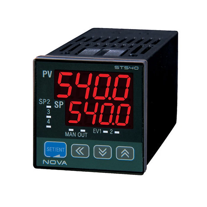 

Korea NOVA500 Temperature Indicating Controller Digital Controller