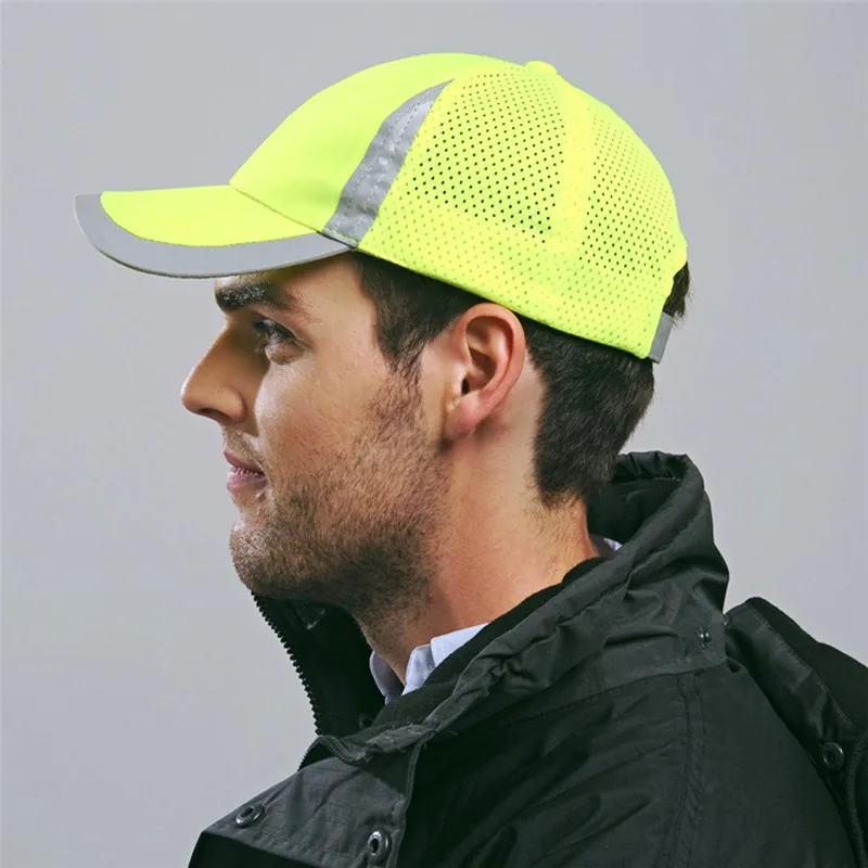 Дышащая бейсболка солнцезащитная Кепка легкая спортивная с низким уровнем