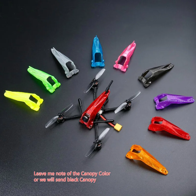IFlight TurboBee 120RS 2-4s микро FPV гоночный Радиоуправляемый Дрон sucex F4 12A 200mW Turbo Eos2 BNF TINYWHOOP |