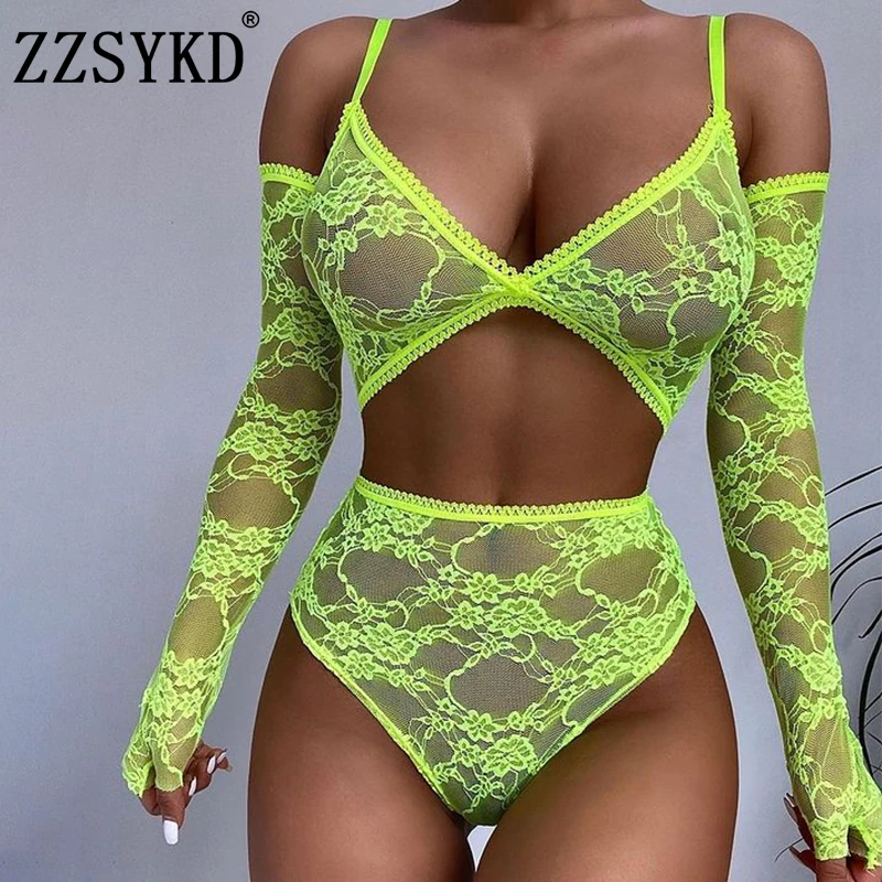 

Комплект женского нижнего белья, 3 шт./компл.