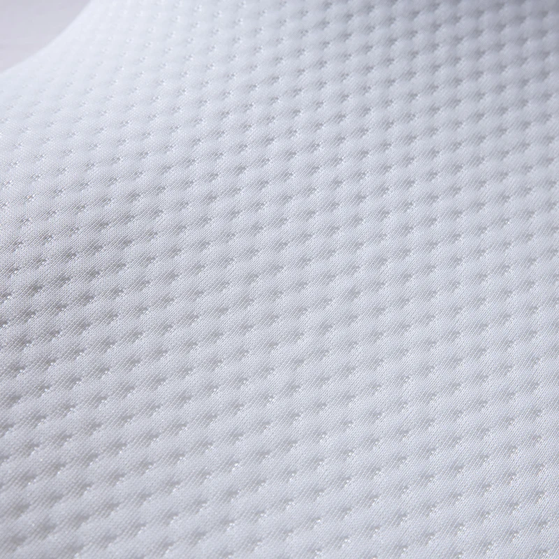 Подушка для постельного белья Alanna02 из пены с эффектом памяти ортопедические