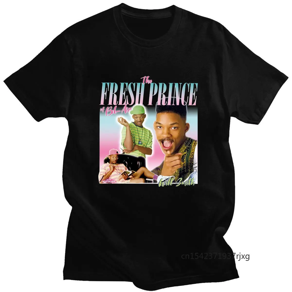 

Fresh Prince of Bel Air Shirt Cool Casual Pride Tshirts s New Tshirt Oversized Funny Short Sleeve T Shirts Tops O-Neck