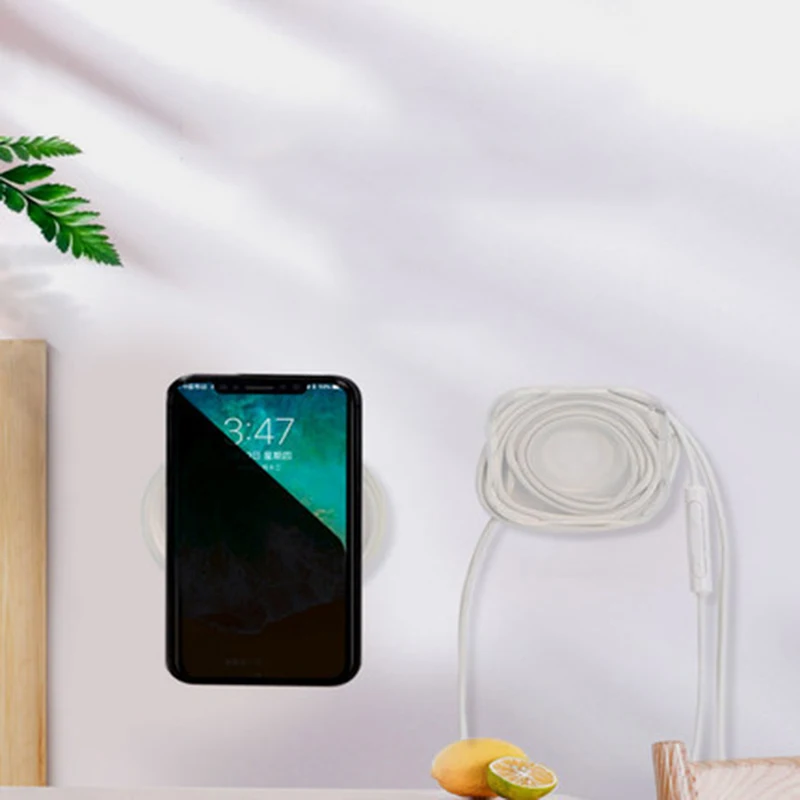 Универсальный держатель для телефона черная технология ручная рукоятка