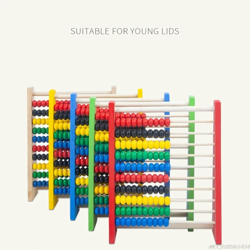 Деревянные детские образовательные игрушки для детей с ранним зрением