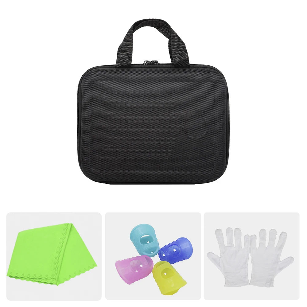 Чехол Kalimba для фортепиано ударопрочный водонепроницаемый чехол хранения