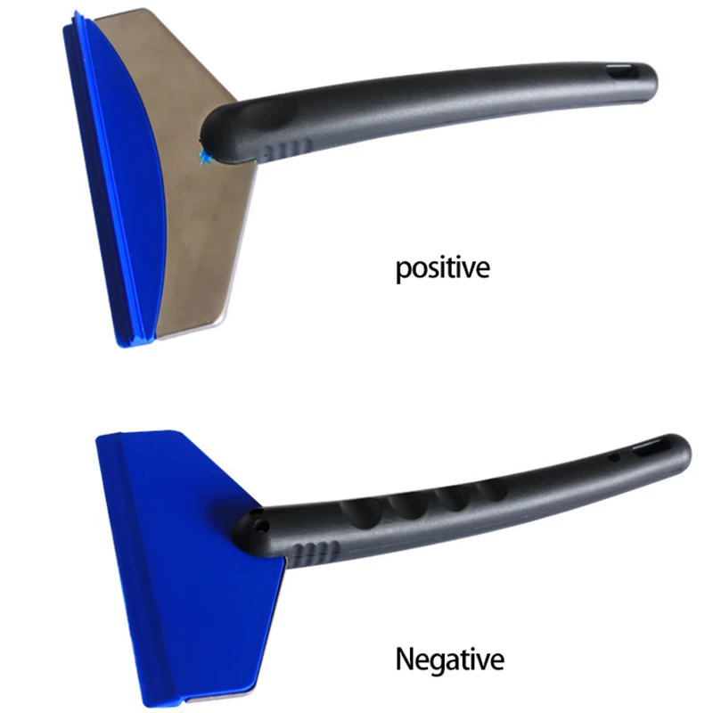 

Snow Ice Scraper Car Windshield Auto Ice Remove Clean Tool Window Cleaning Tool Winter Car Wash Accessories Snow Remover