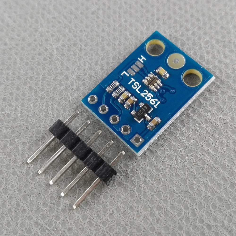 

TSL2561 light intensity module TSL2561 light intensity module module sensor