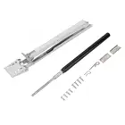 Автоматический Открыватель для окон, термочувствительный Солнечный Открыватель для вентиляционного отверстия теплицы