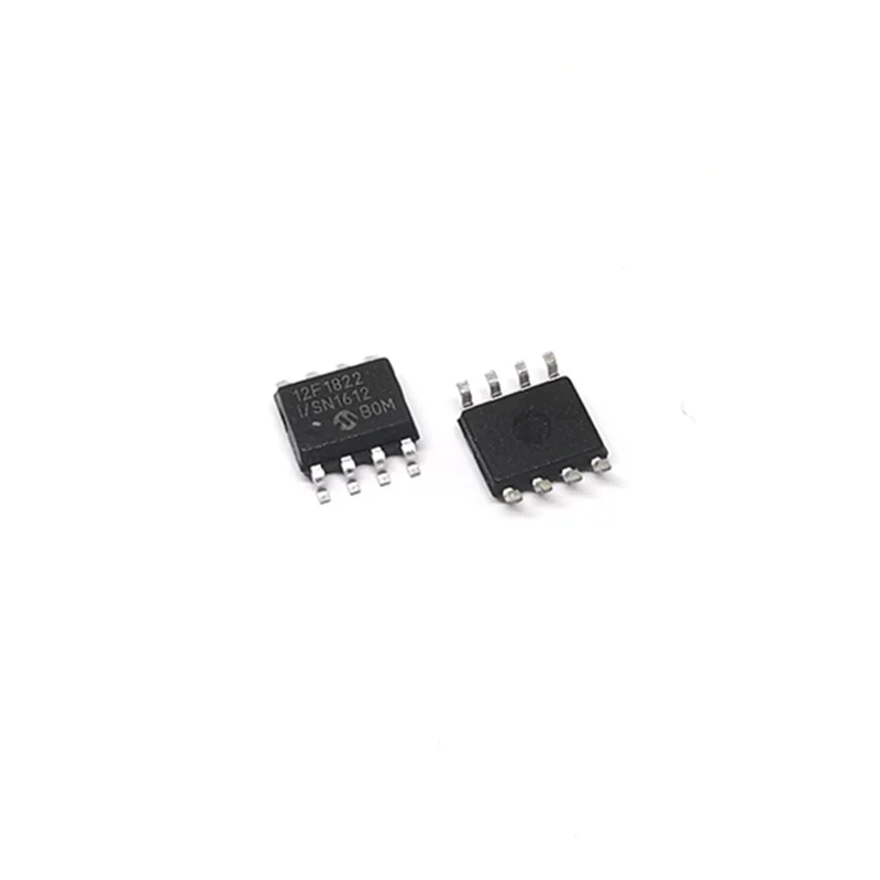 

100PCS/LOT PIC12F1822-I/SN PIC12F1822 SOP8 MODULE new