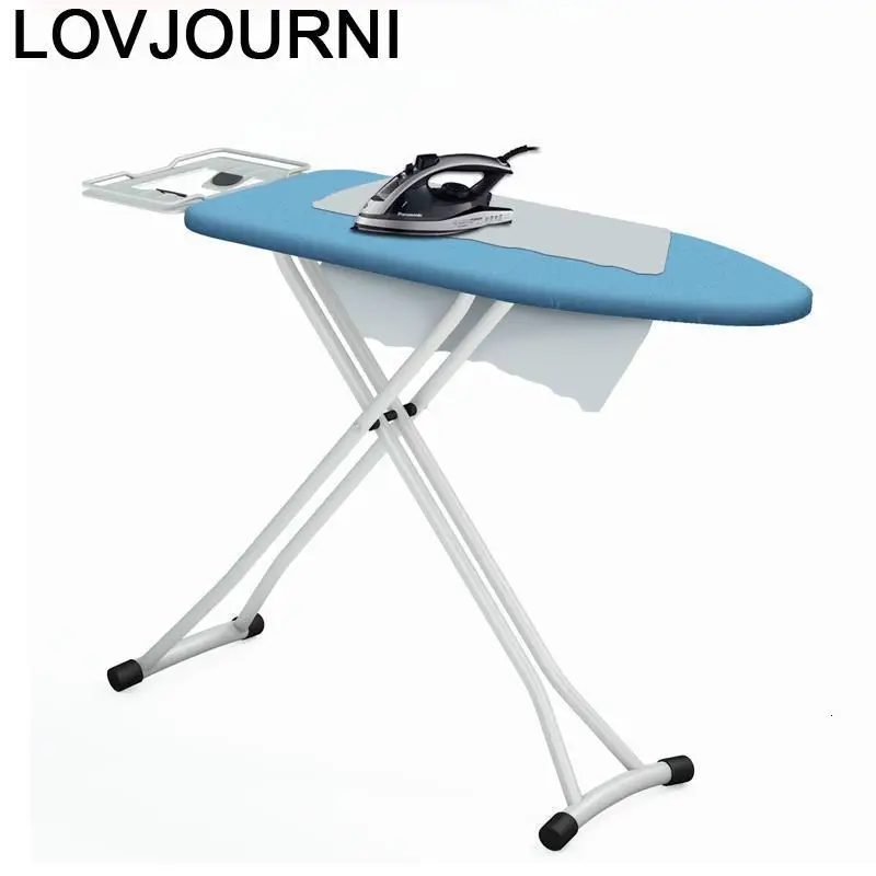 Tabla Planchar Storage Per La Strijkplank Overtrek Accessori Casa Iron Ev Aksesuar аксессуары для дома Крышка доски