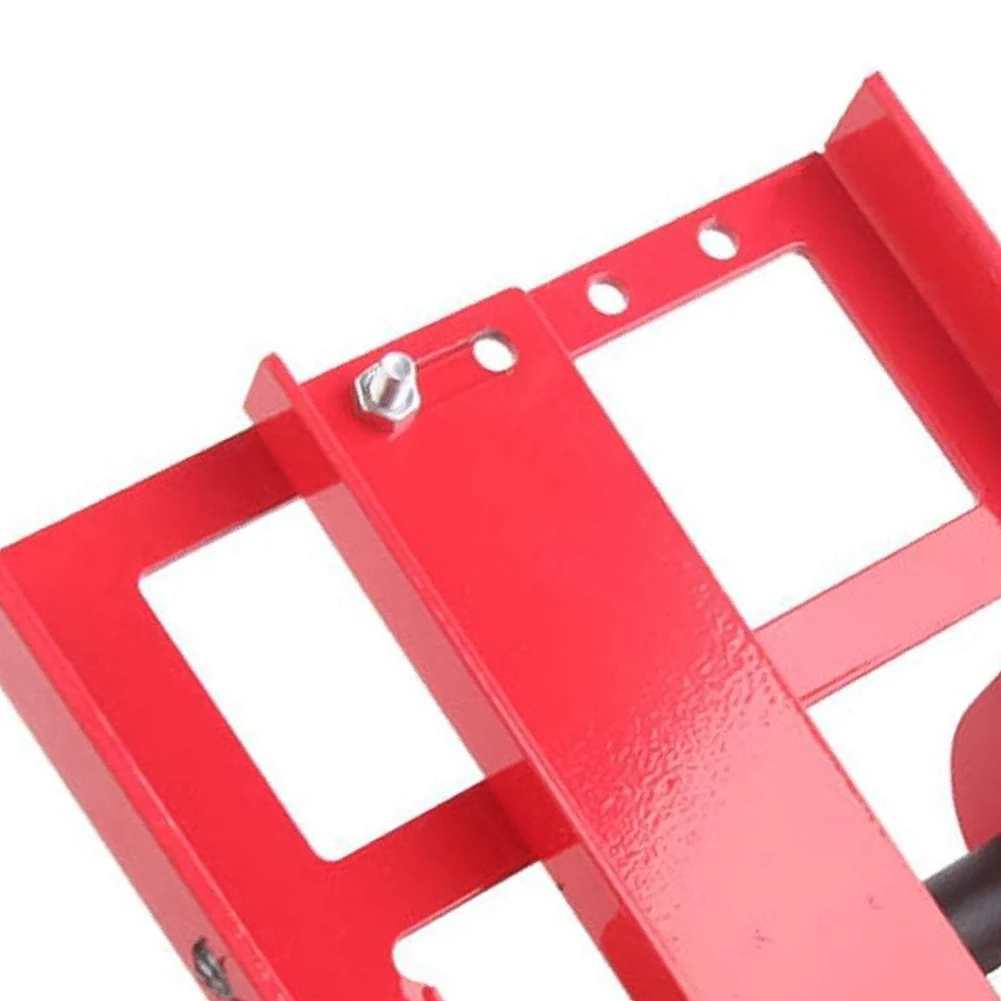 

Steel Lumber Cutting Vertical Chainsaw Mill Lumber Saw Guide Timber Planking Milling Bar Metal Attachment Woodworkers Builders