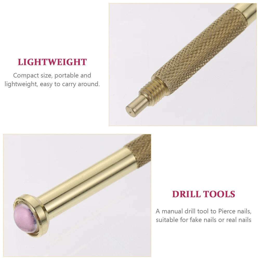 

1 Set Nail Art Pendants DIY Charm Set Charming Manicure Pendants
