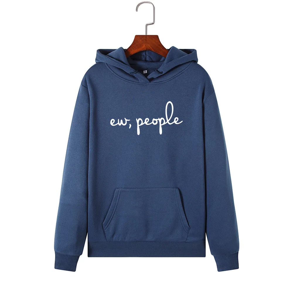 Женские флисовые толстовки с капюшоном Зимние Модные женские пуловеры принтом в