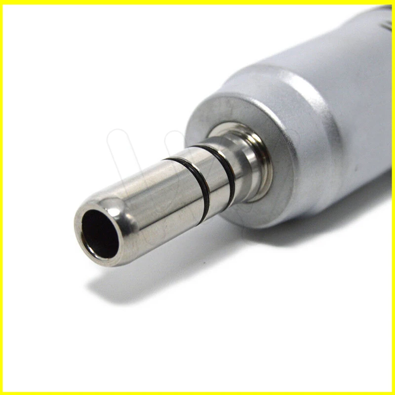 Стоматологический марафон микромотор наконечников Стандартный E-Тип щеточный