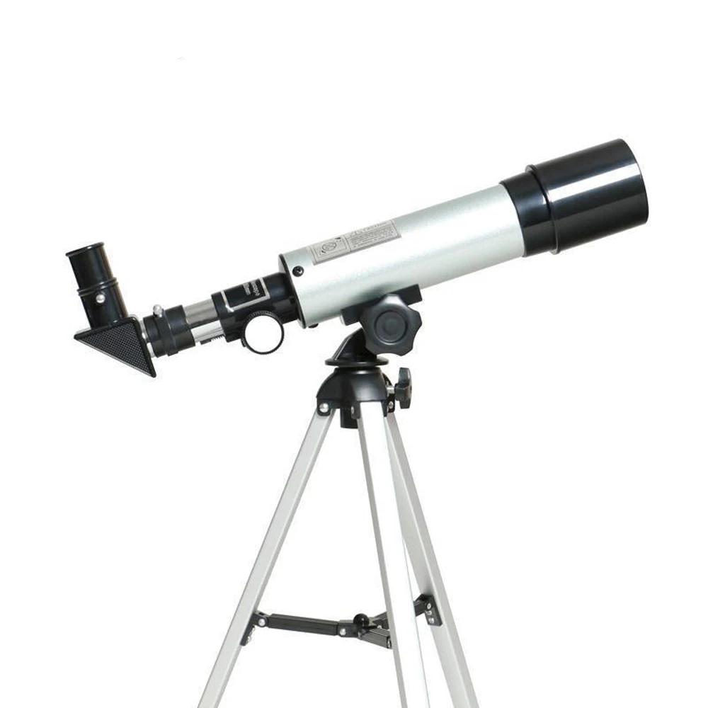 

New Professional Astronomical Telescope With Tripod Outdoor Camping Monocular Zoom Telescope For Observation Of The Moon And