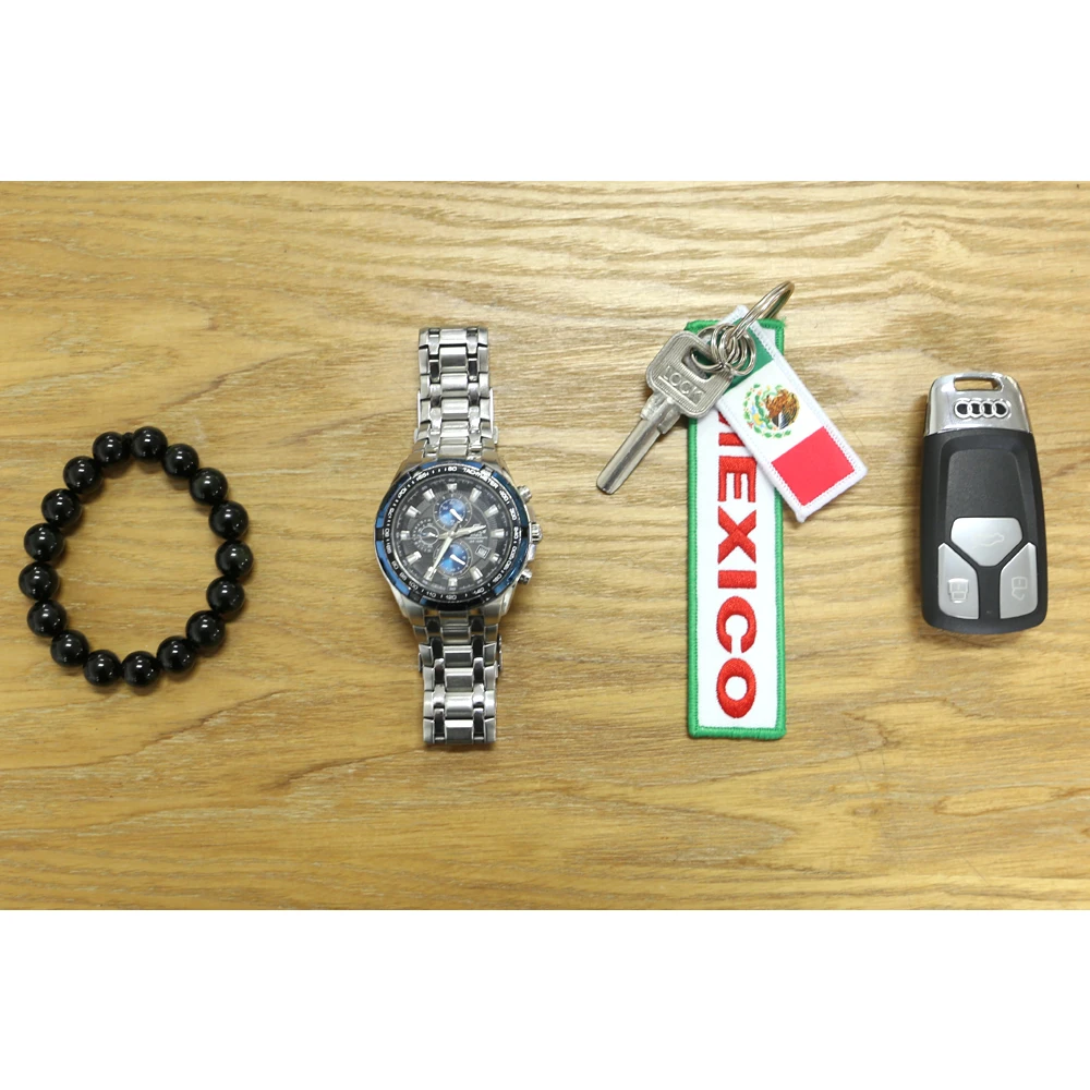 

MEXICO Flag Keychain For SPAIN USA FRANCE RUSSIA POLAND KINGDOM For Country Flag For Colorful Keychain keyring Keyrang