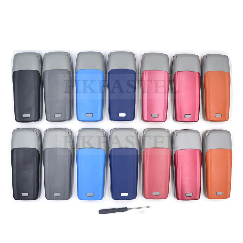 HKFASTEL новый высококачественный чехол для Nokia 1100 полный корпус мобильного телефона