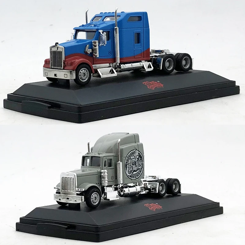 Коллекционная модель грузовика Malibu International Ltd 1/87|Наземный транспорт| |