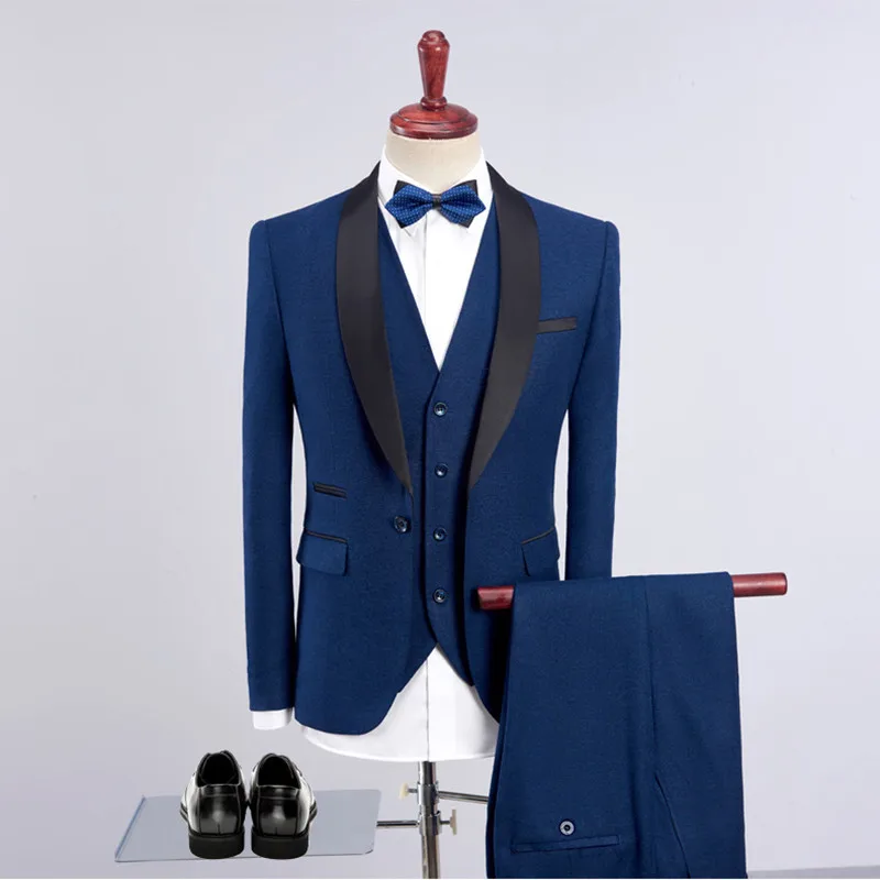 

Suits & Blazer